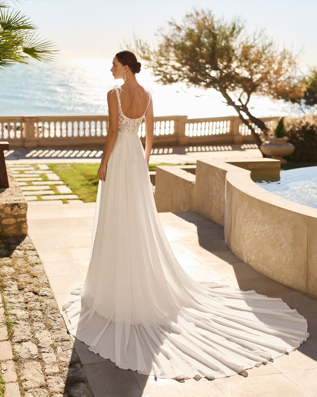 Brautkleid