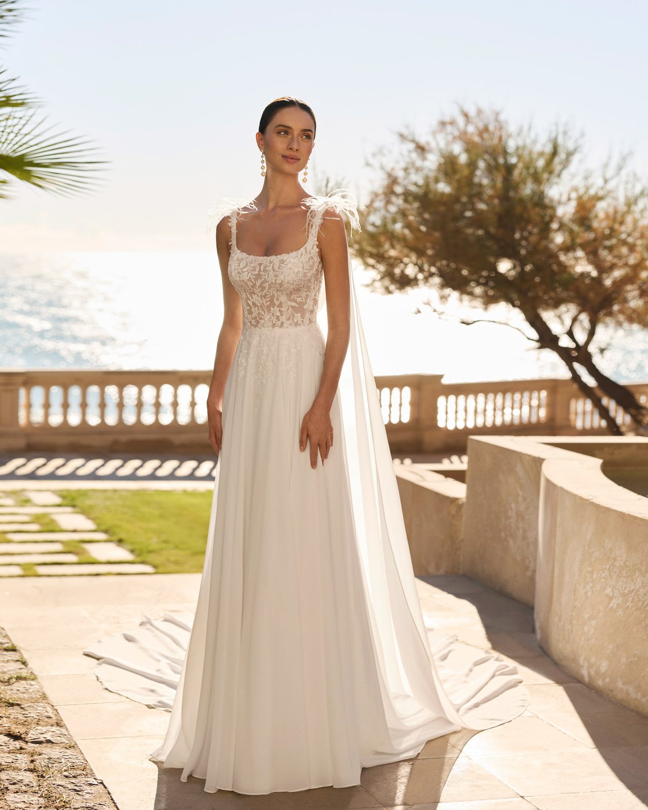 Brautkleid