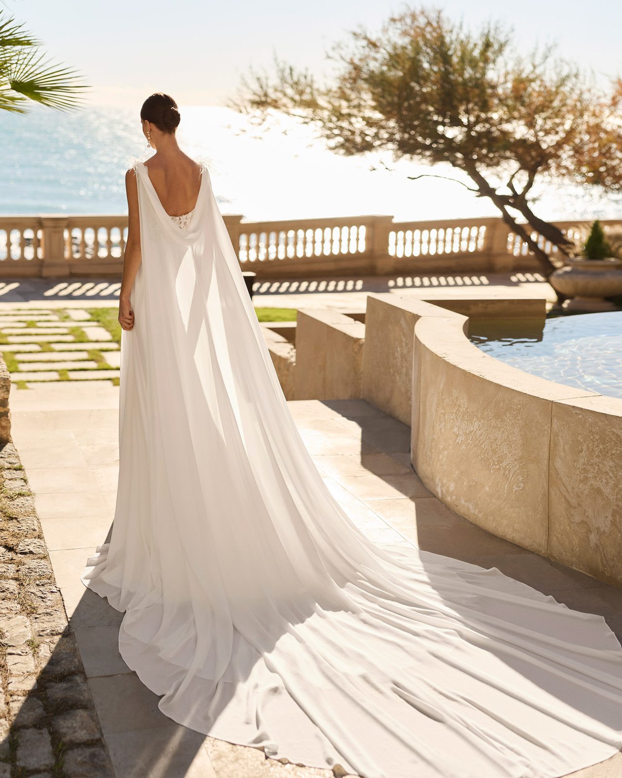 Brautkleid