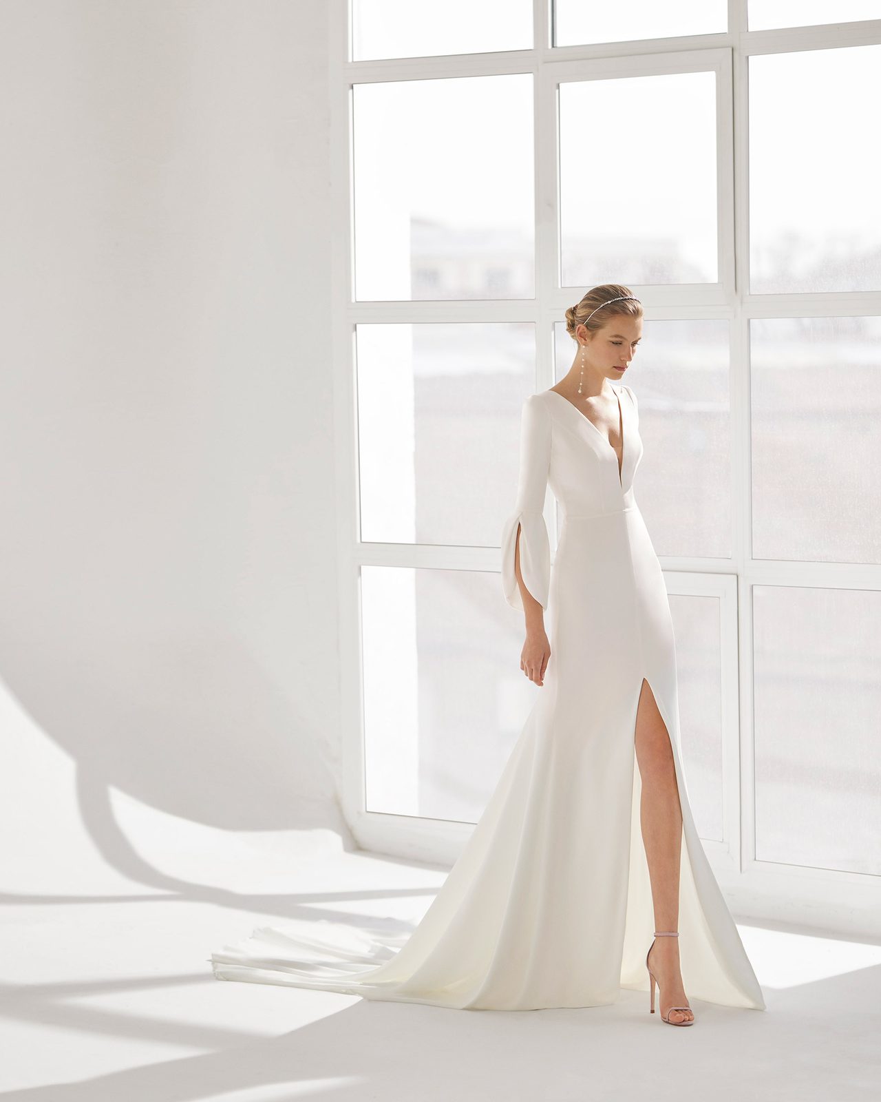 Brautkleid