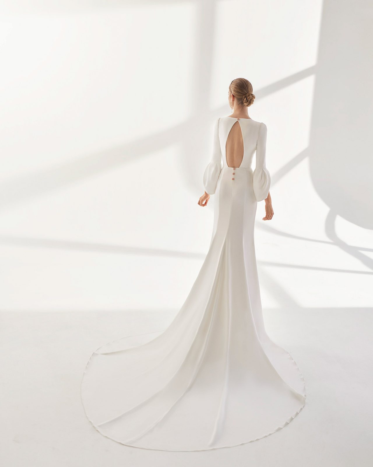 Brautkleid