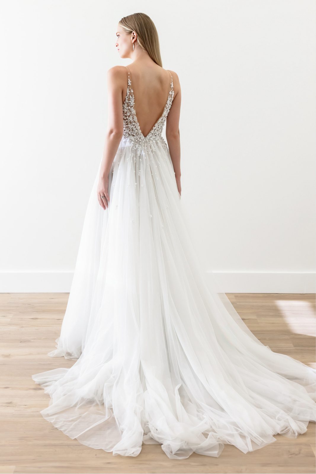 Brautkleid
