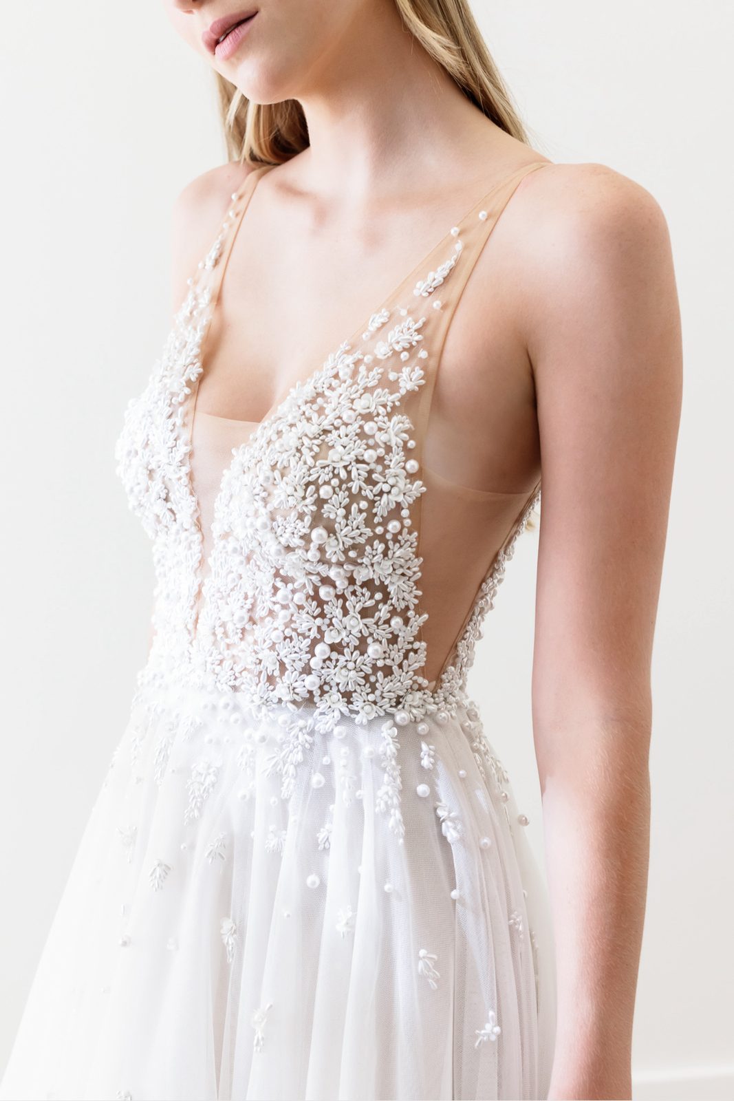 Brautkleid