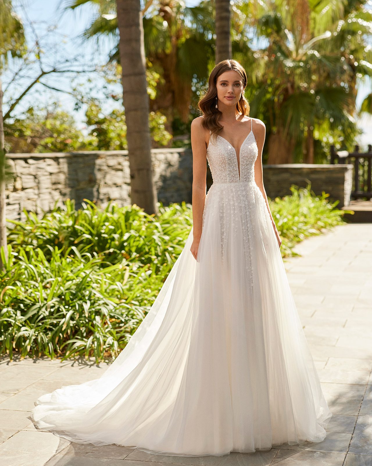 Brautkleid