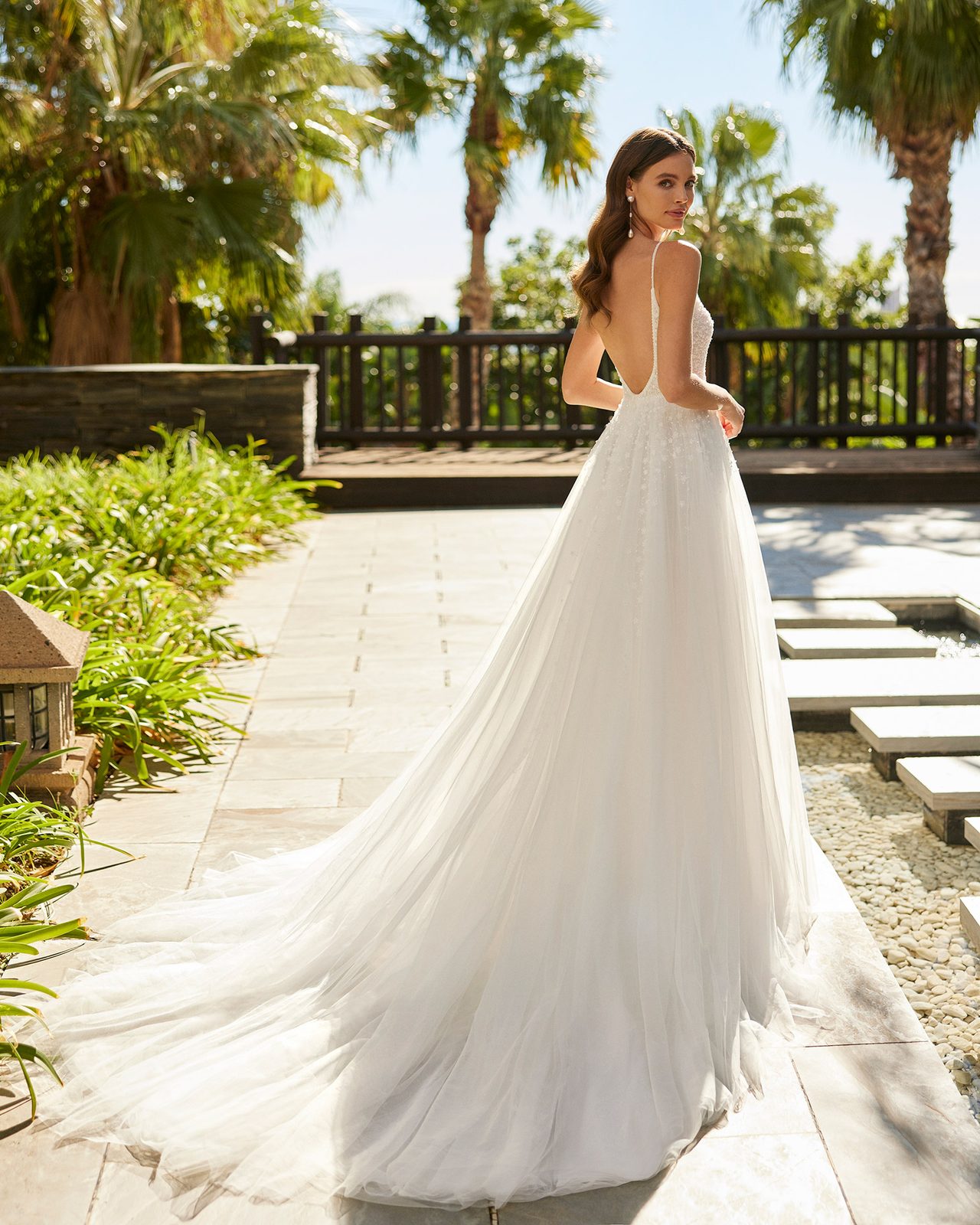 Brautkleid