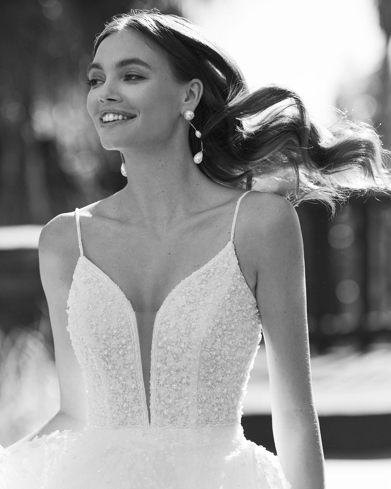 Brautkleid