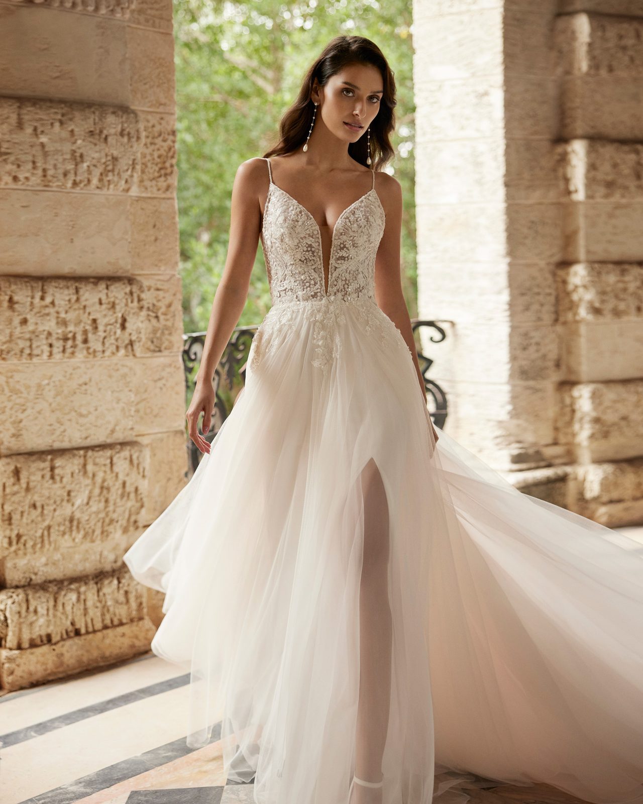 Brautkleid