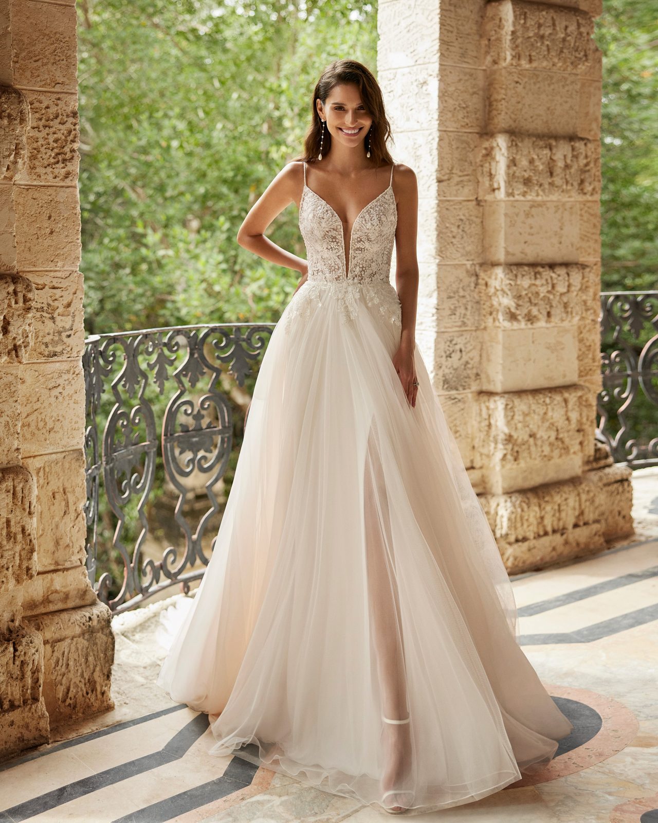Brautkleid