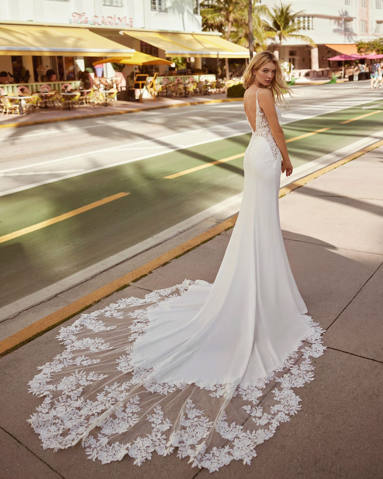 Brautkleid