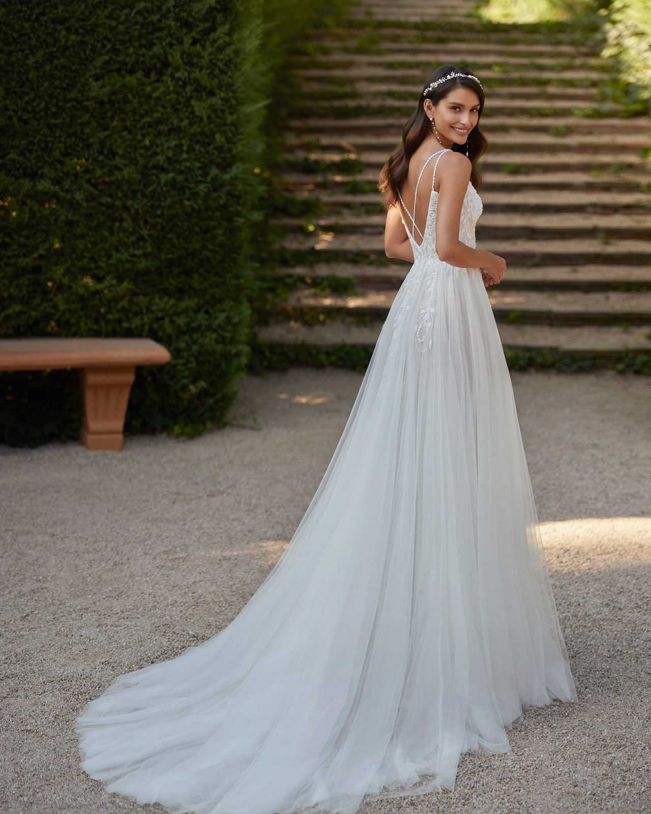 Brautkleid