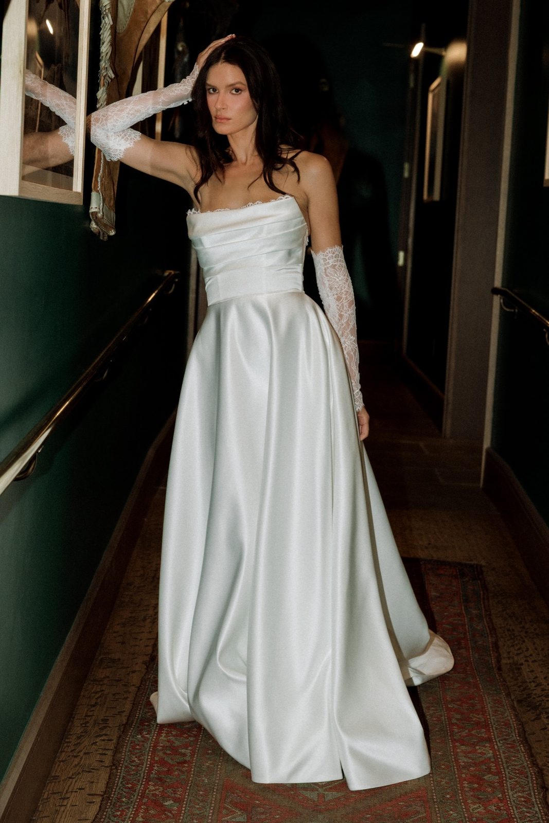 Brautkleid