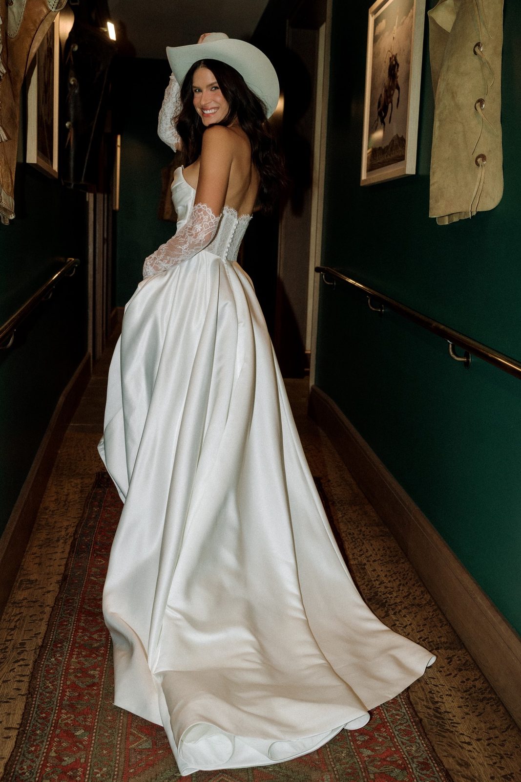 Brautkleid