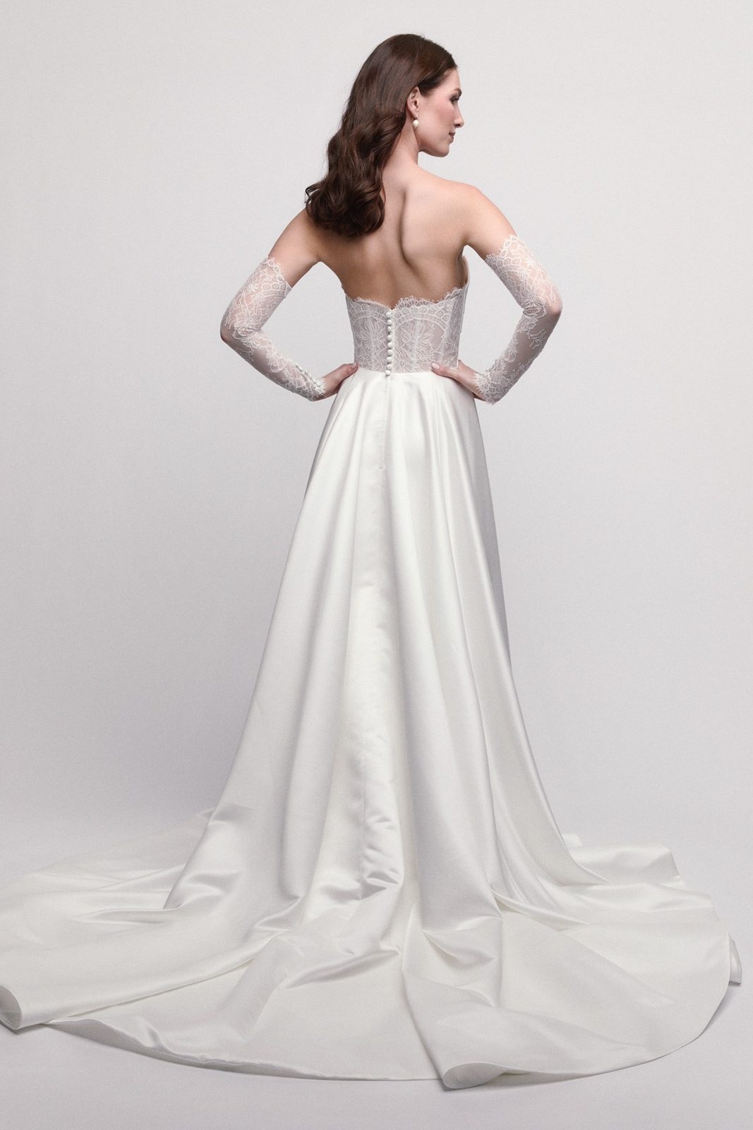 Brautkleid