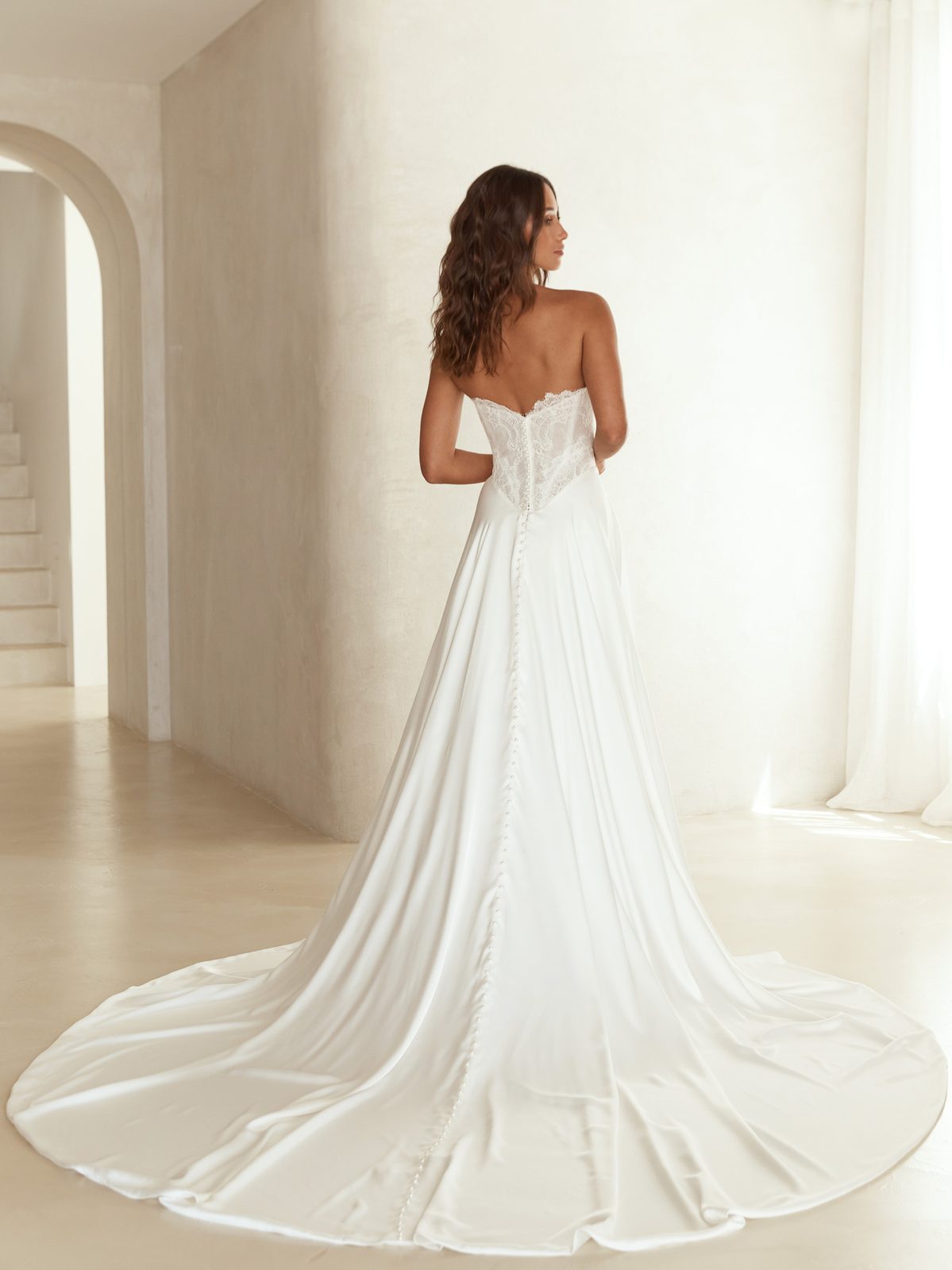 Brautkleid