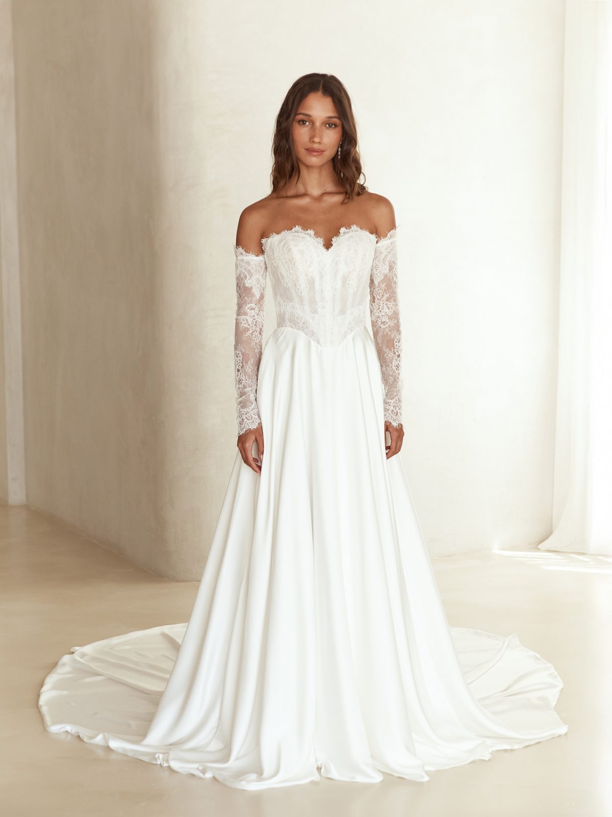 Brautkleid