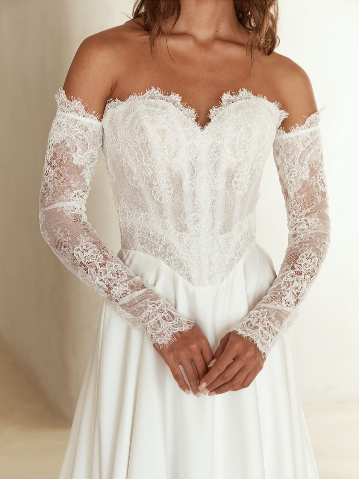 Brautkleid