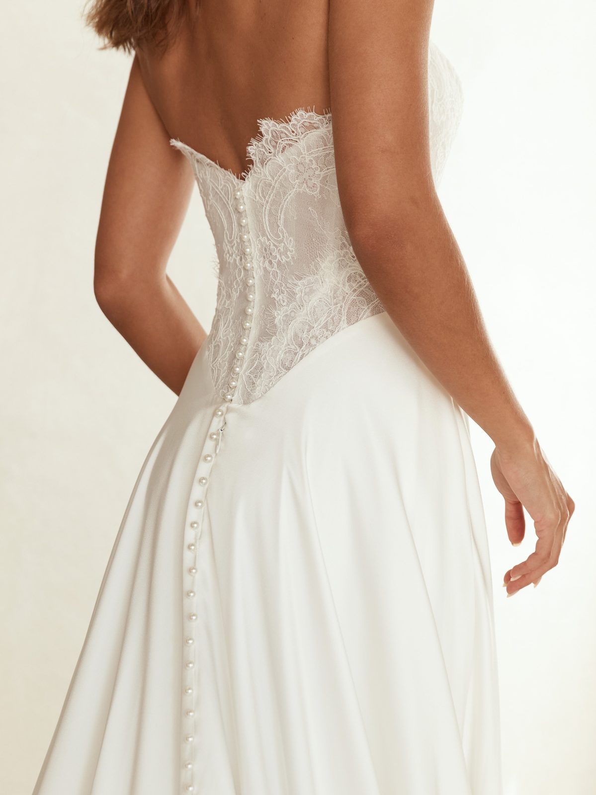 Brautkleid