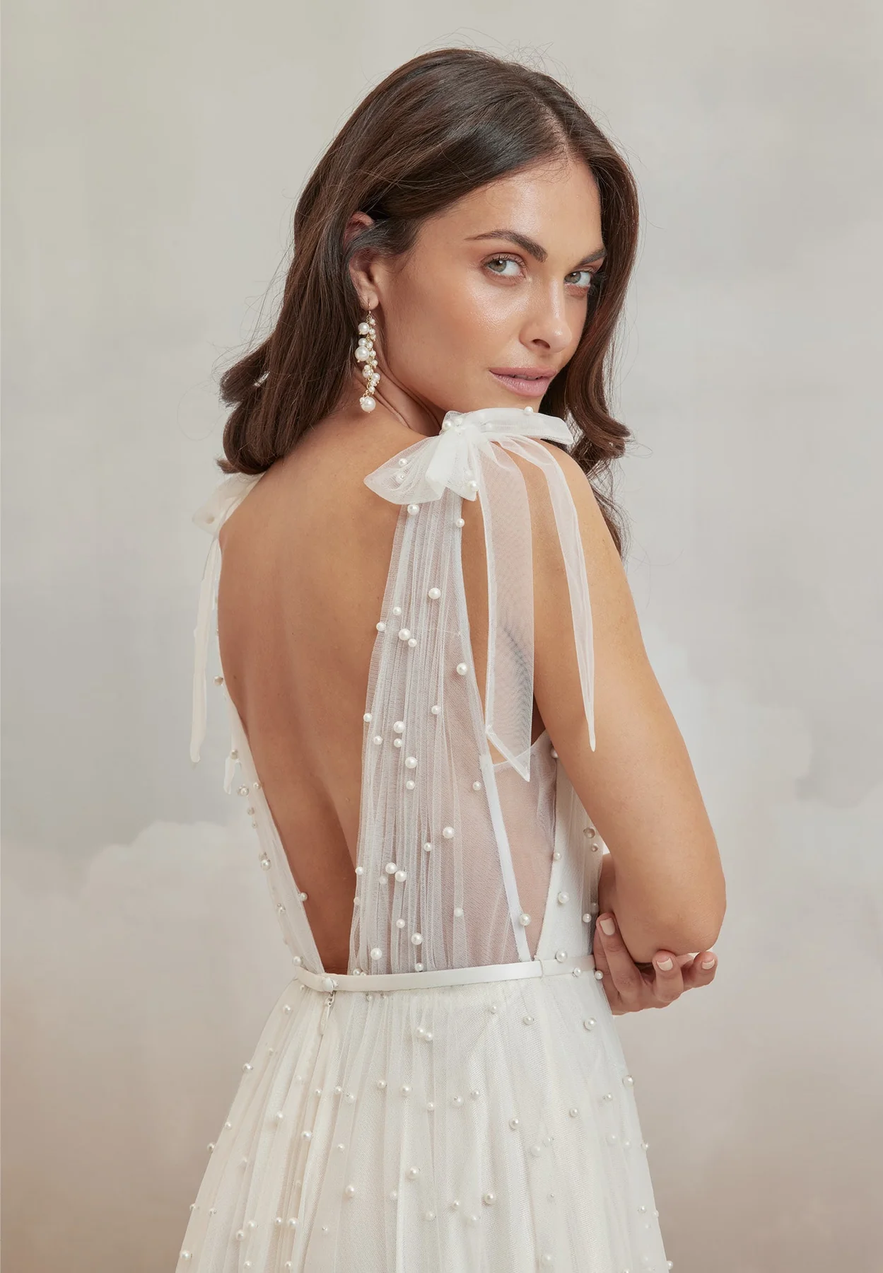 Brautkleid
