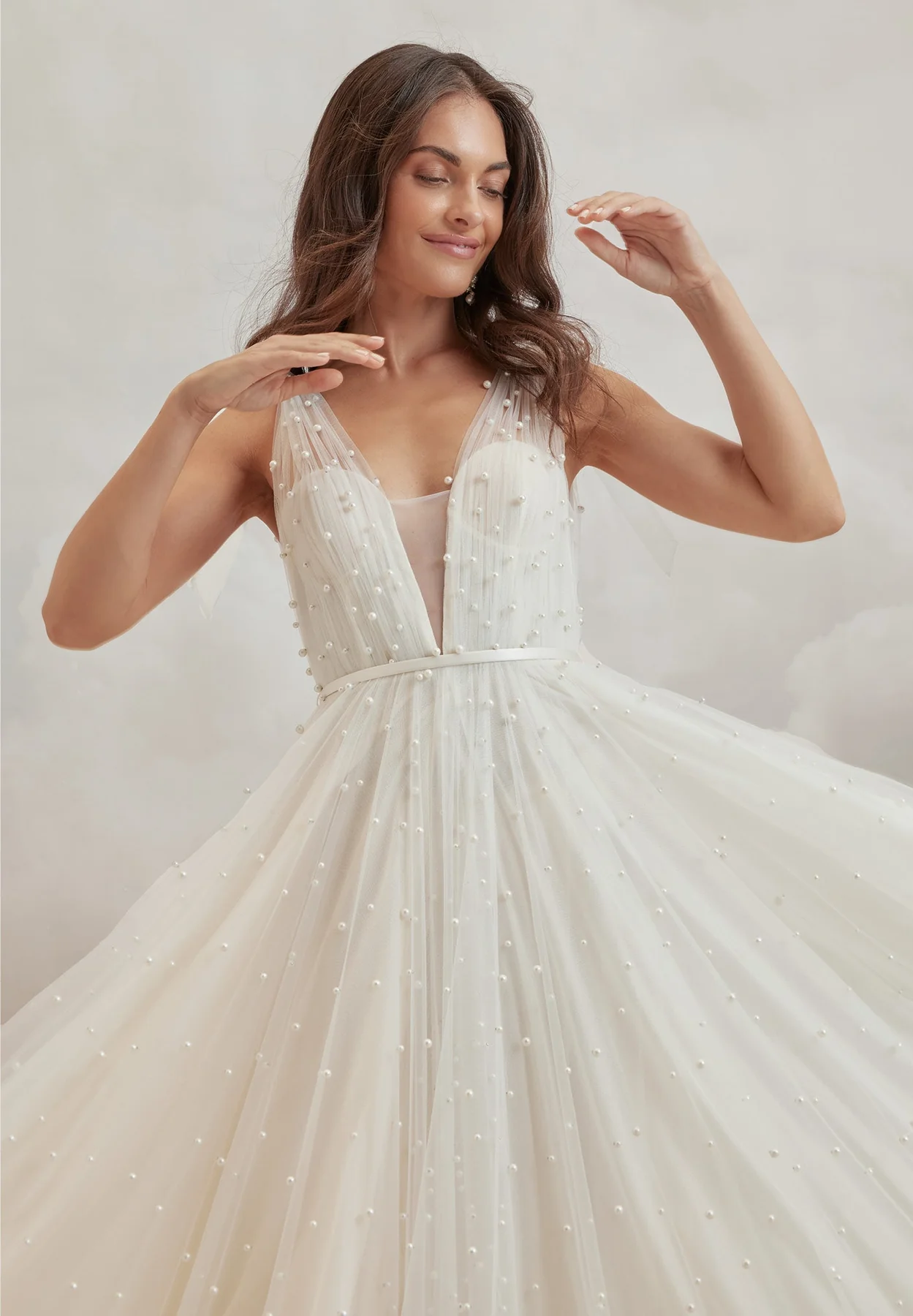 Brautkleid