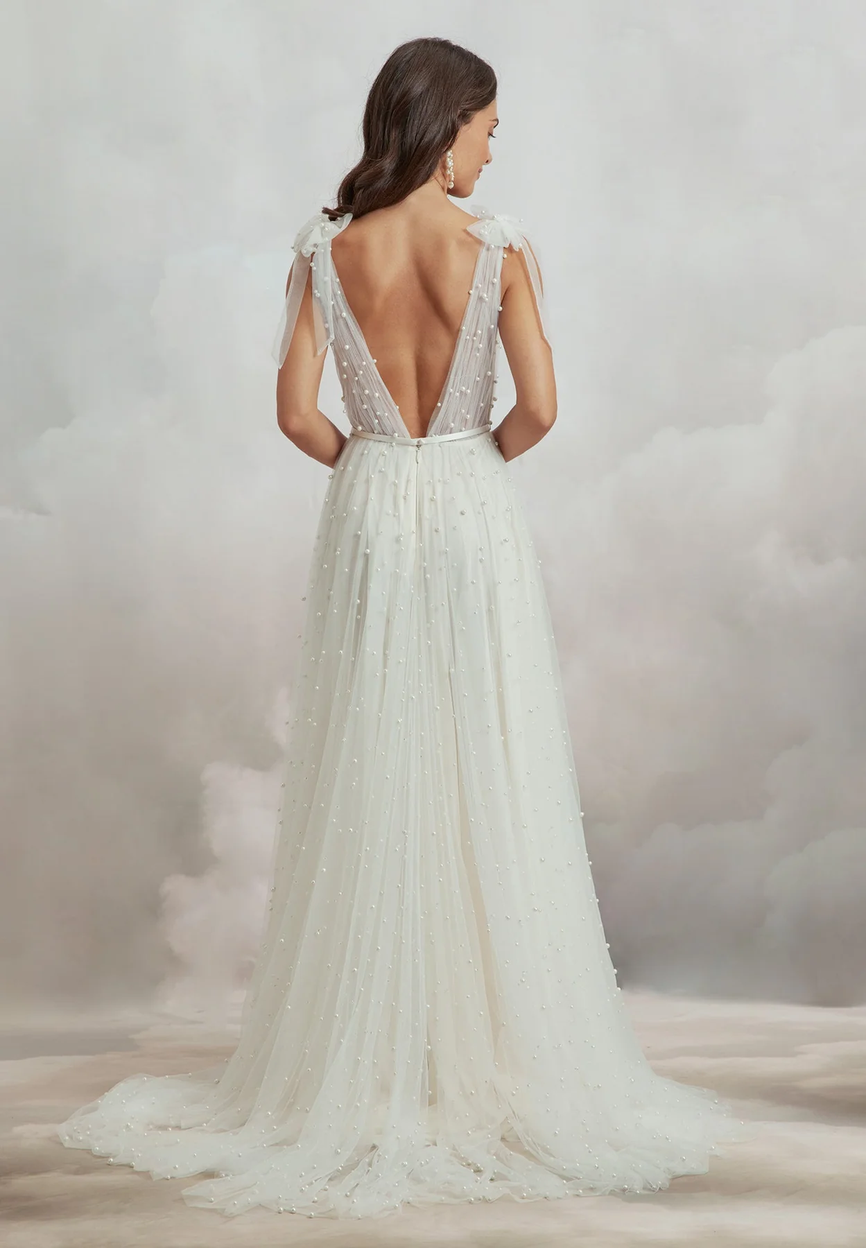 Brautkleid