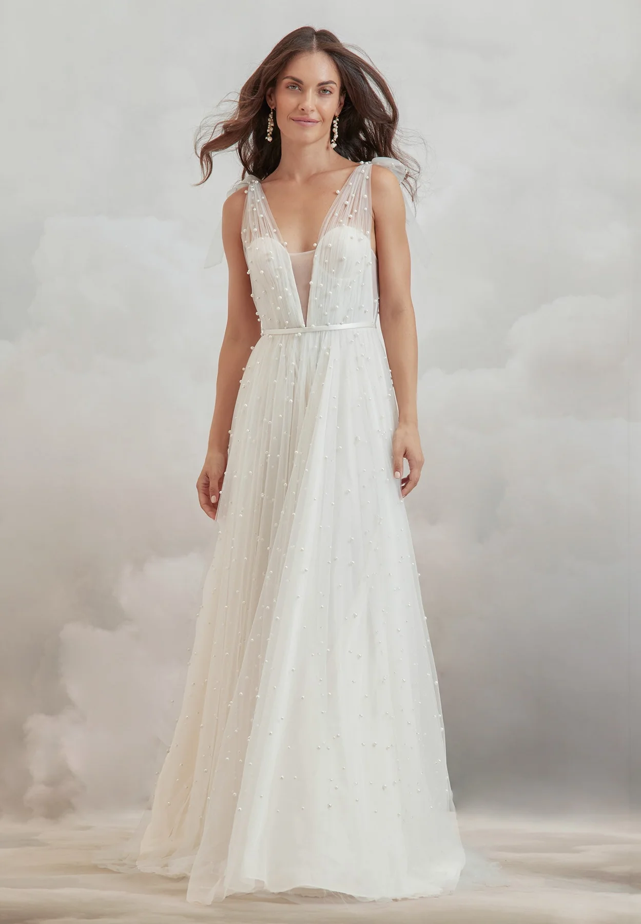 Brautkleid