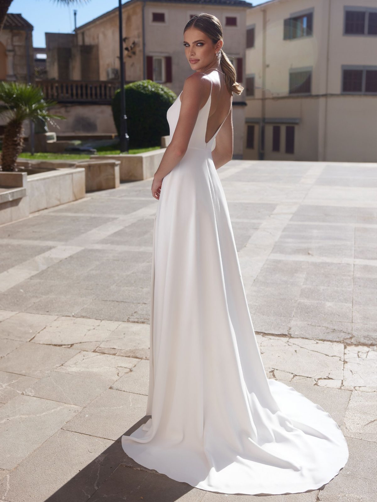 Brautkleid