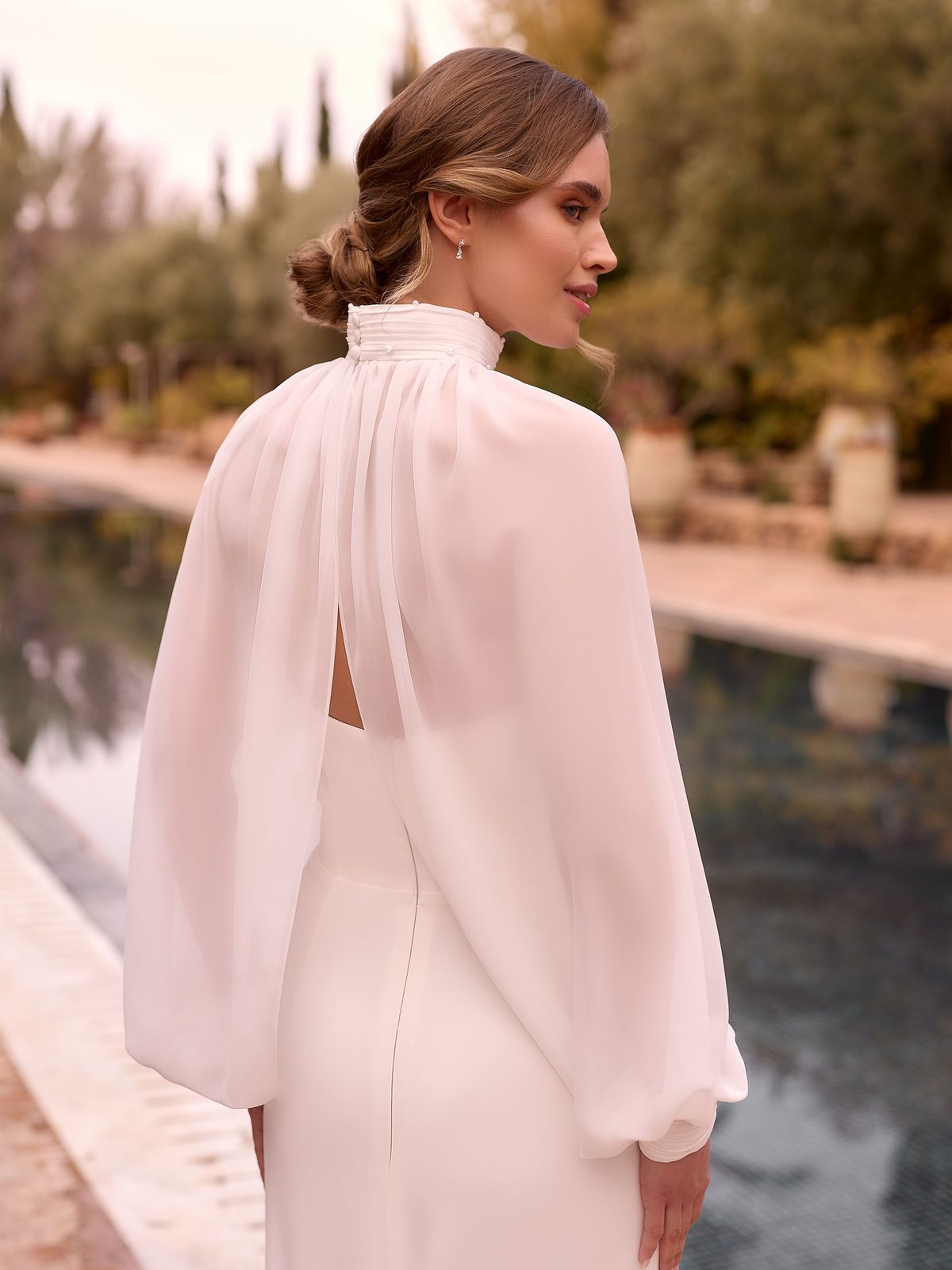 Brautkleid