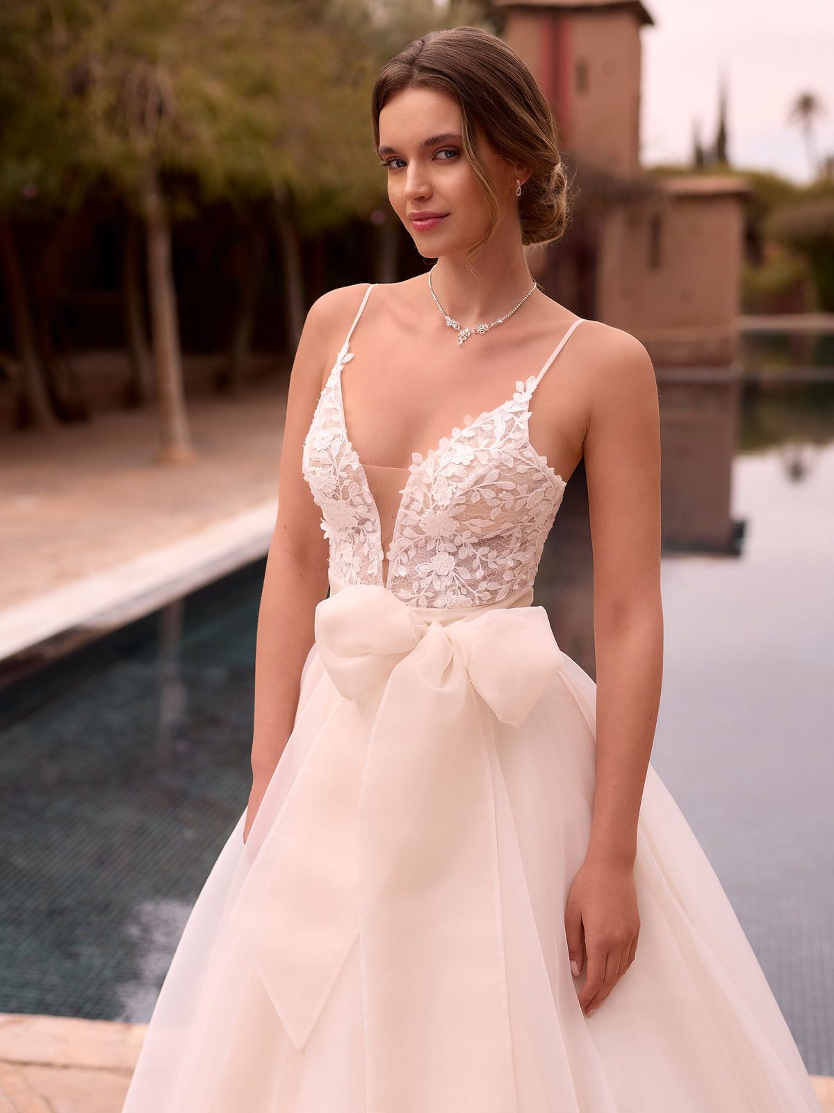 Brautkleid