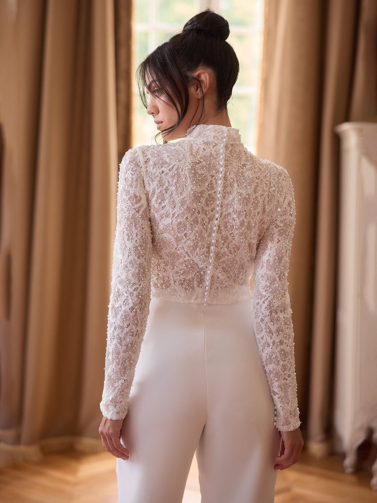 Brautkleid