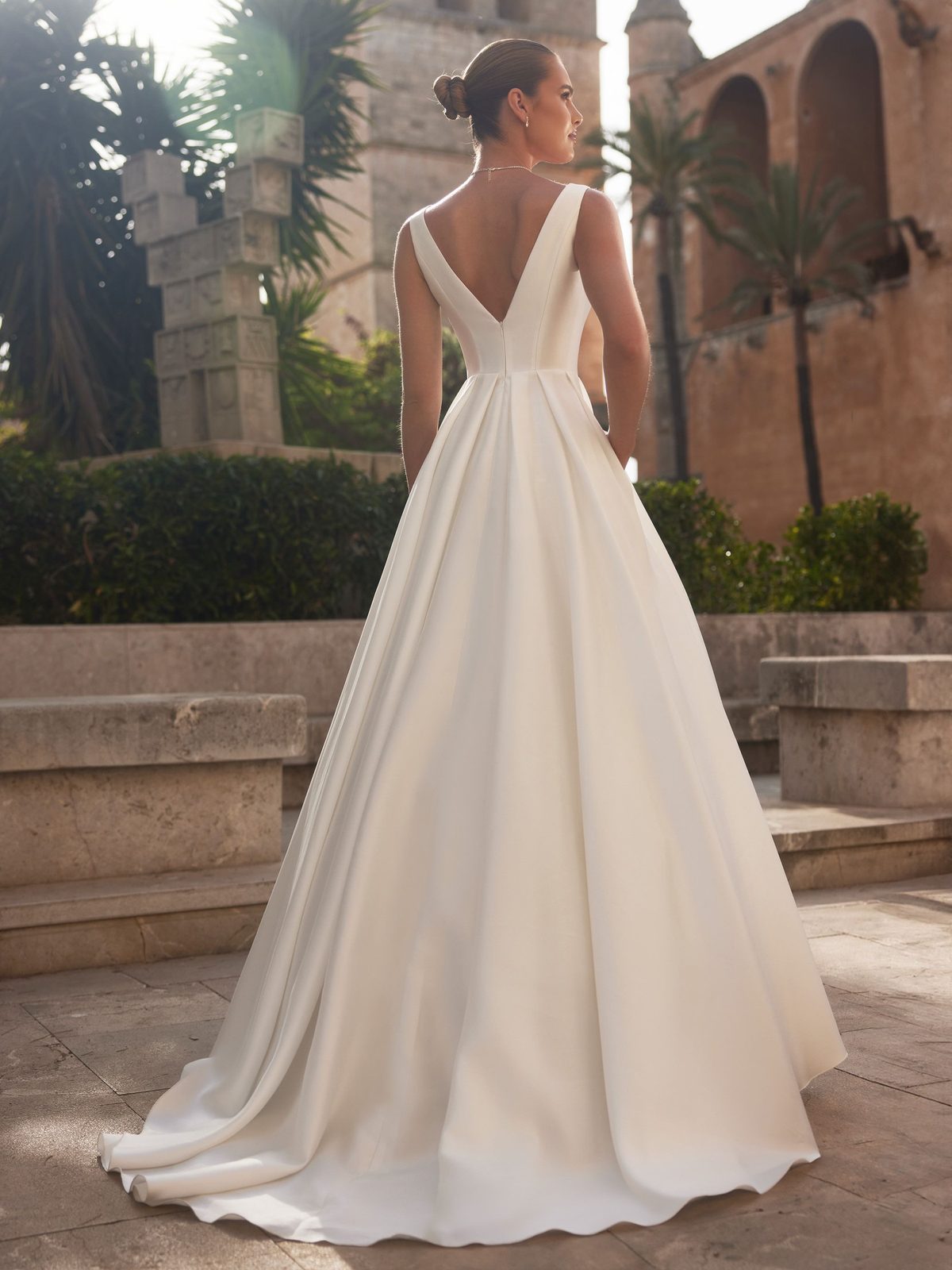 Brautkleid