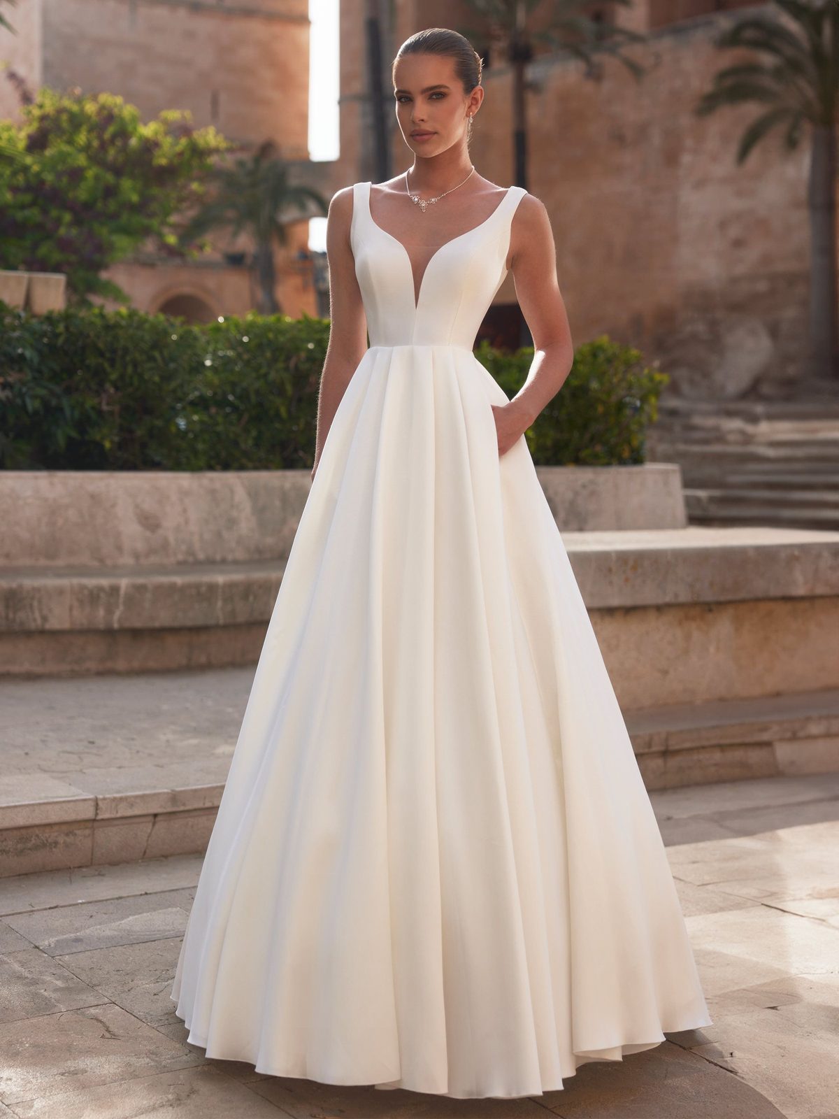 Brautkleid