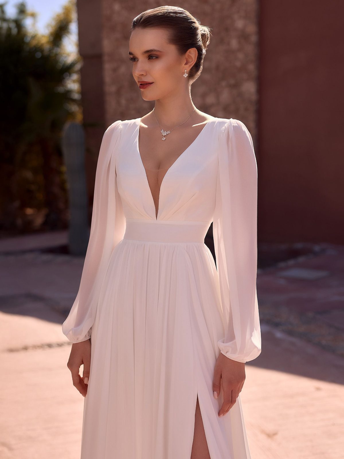 Brautkleid