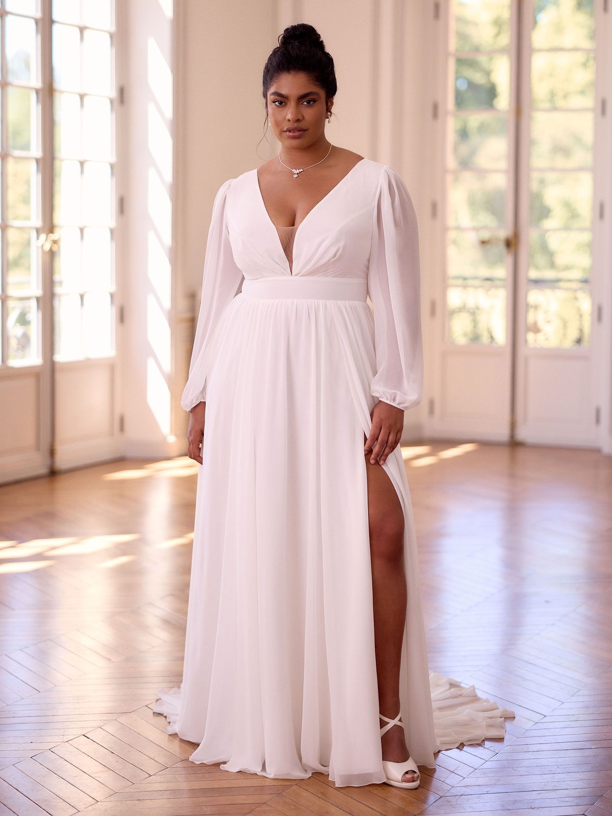 Brautkleid