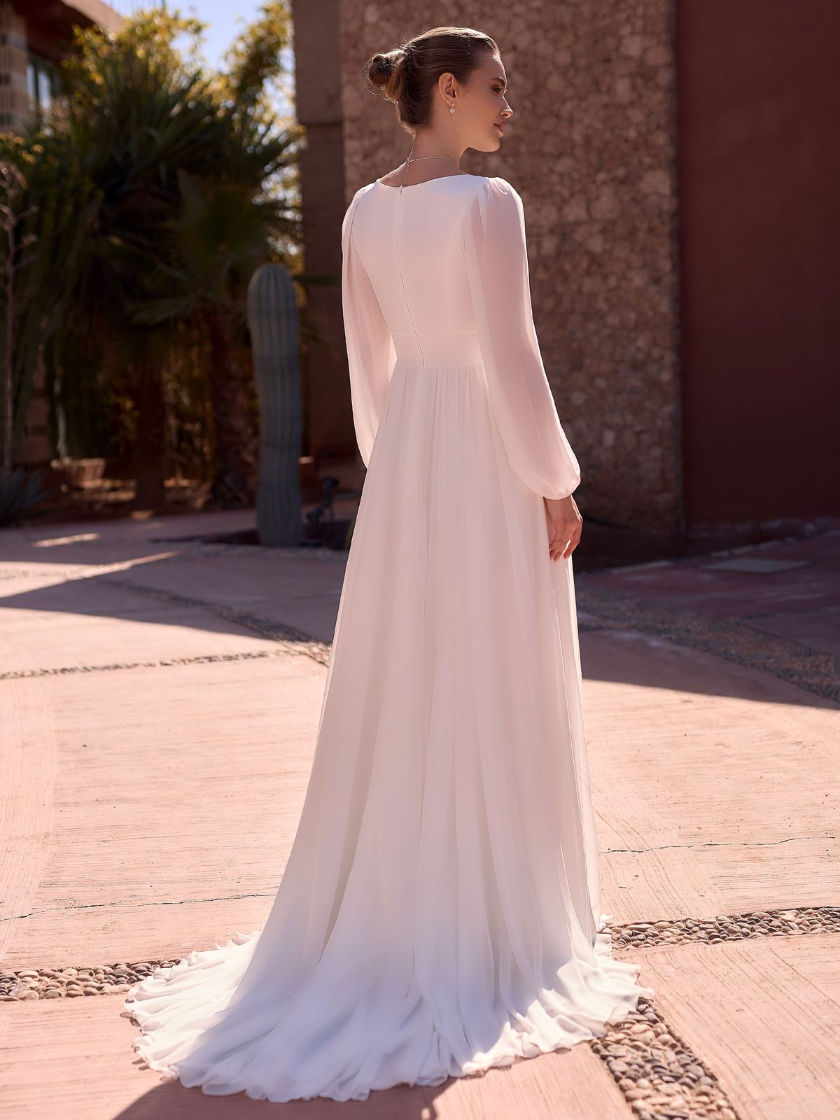Brautkleid