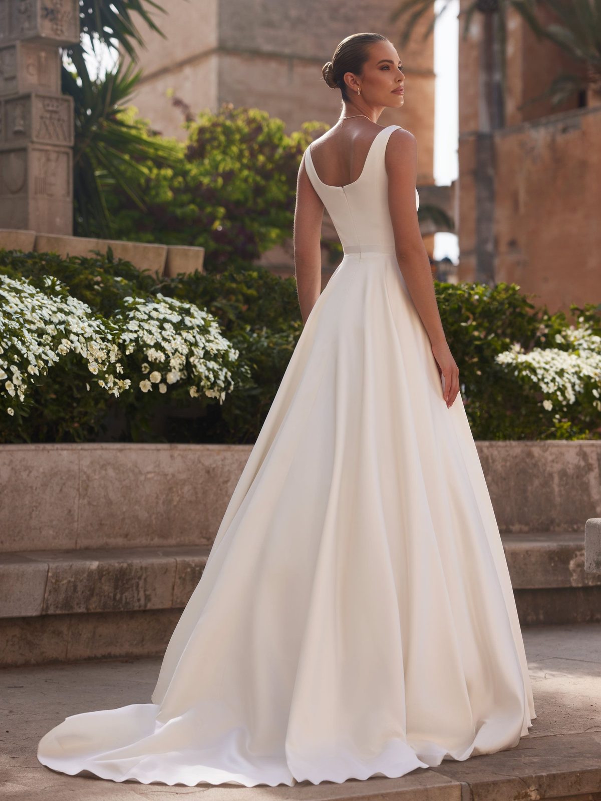 Brautkleid