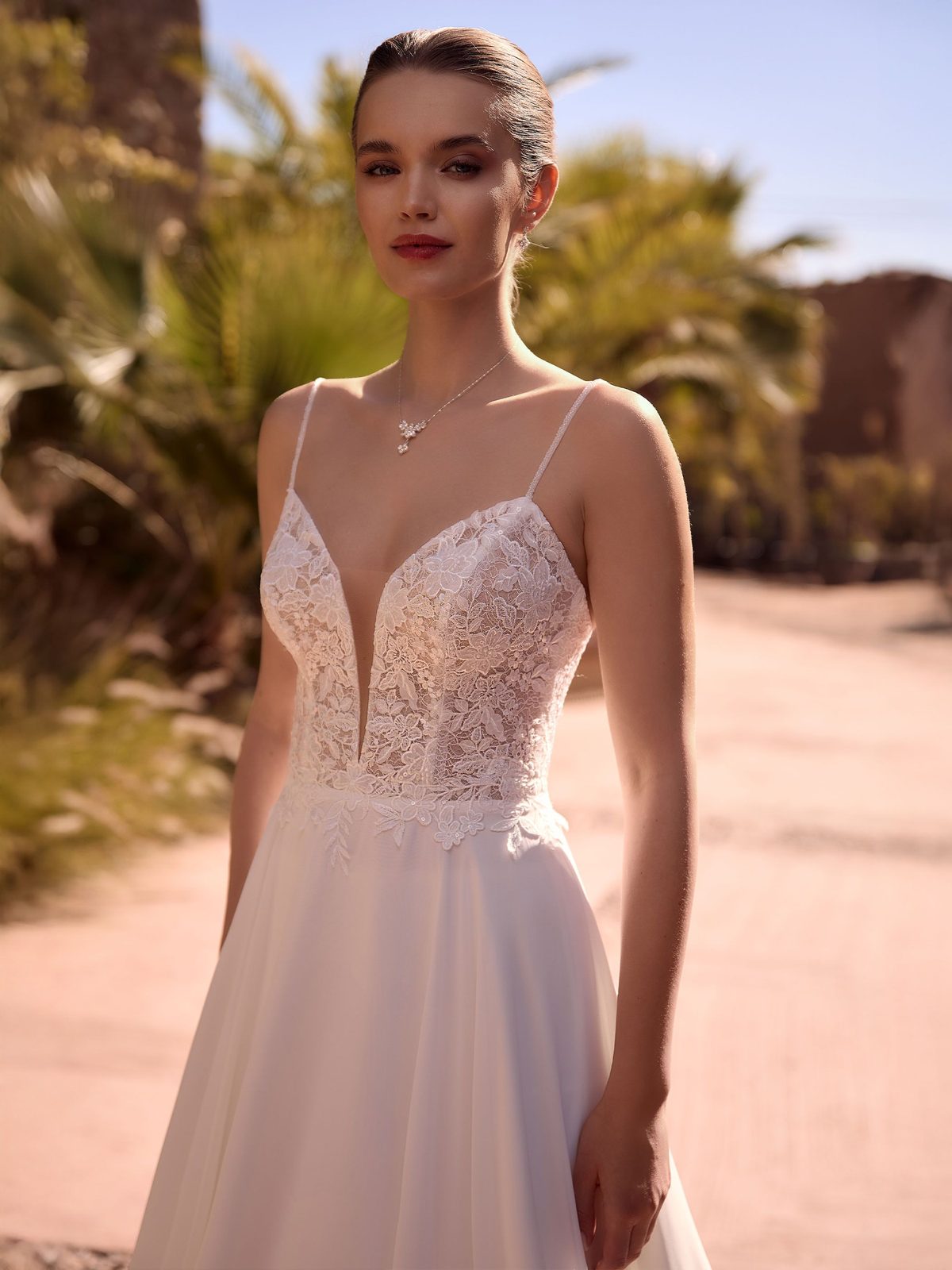 Brautkleid