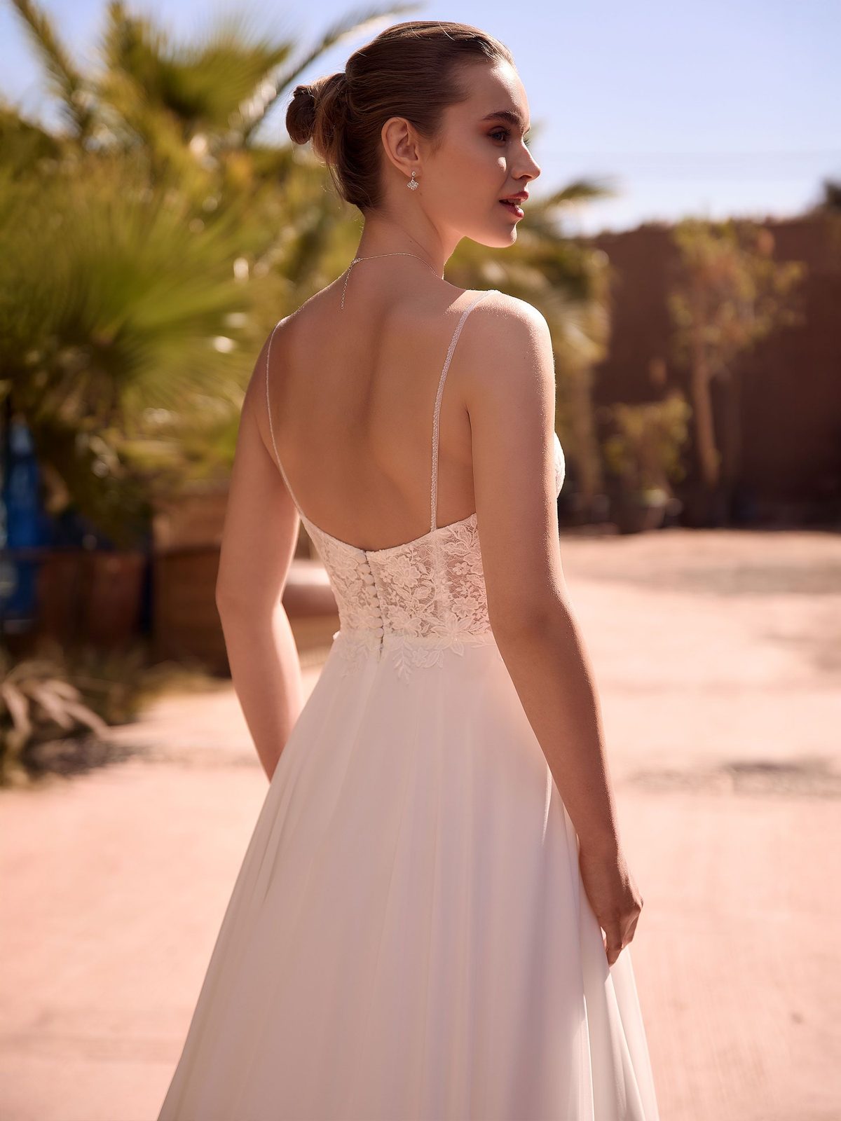 Brautkleid