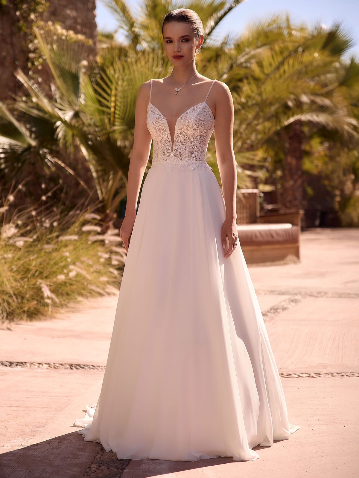 Brautkleid