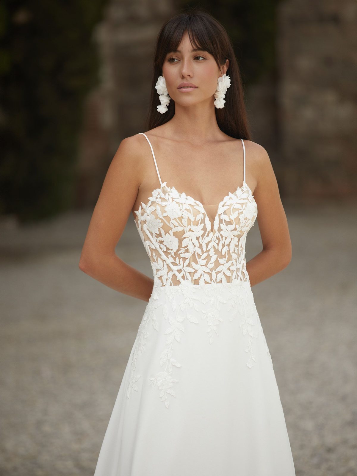 Brautkleid