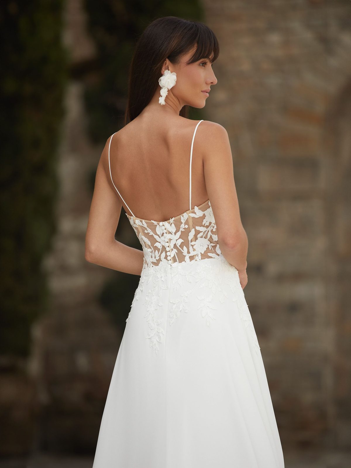 Brautkleid