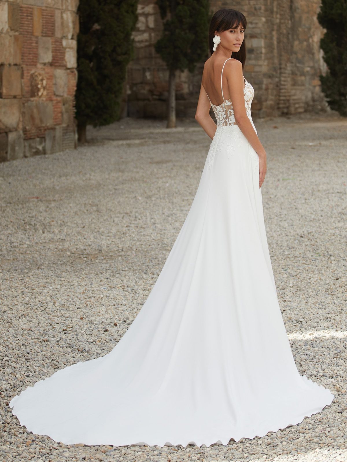 Brautkleid
