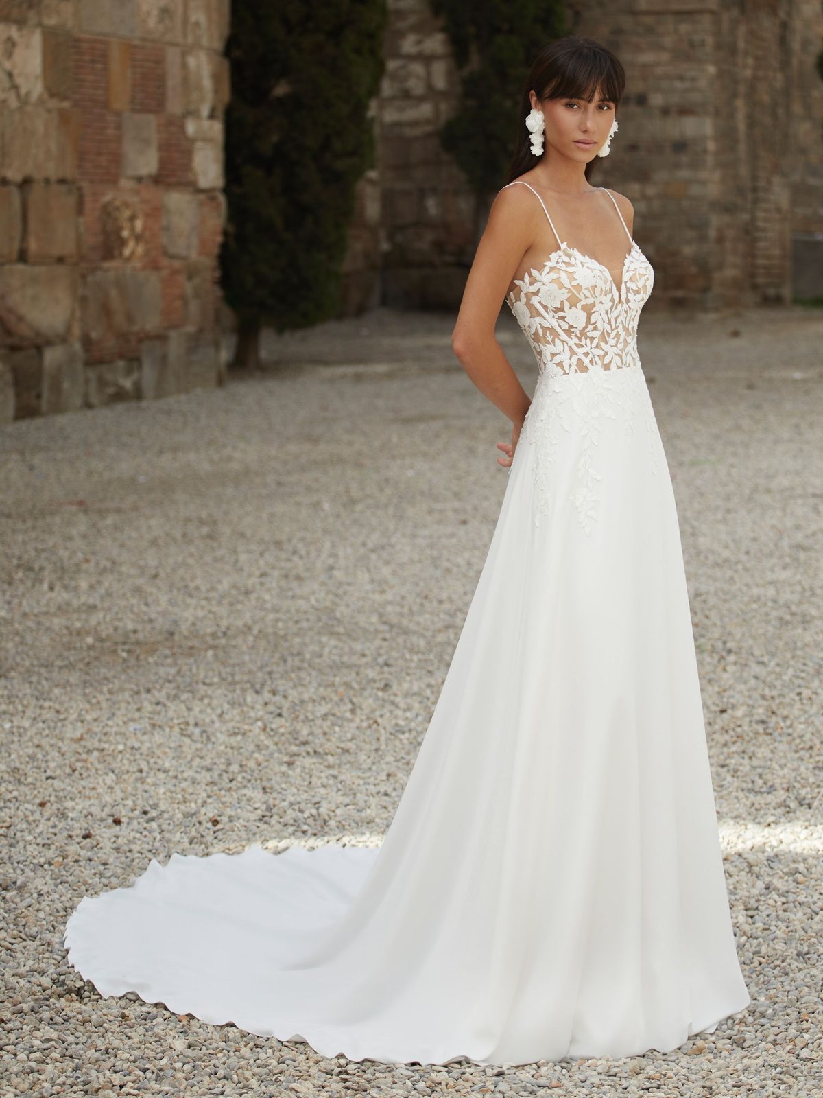 Brautkleid