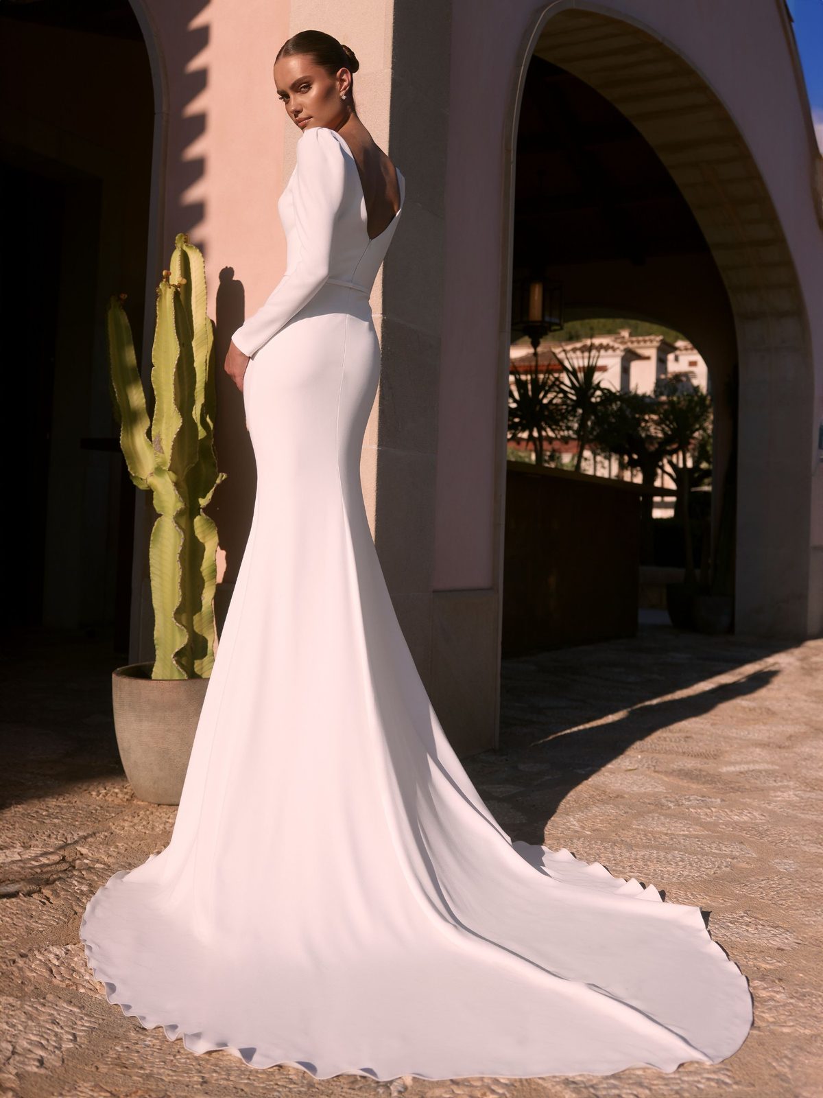 Brautkleid