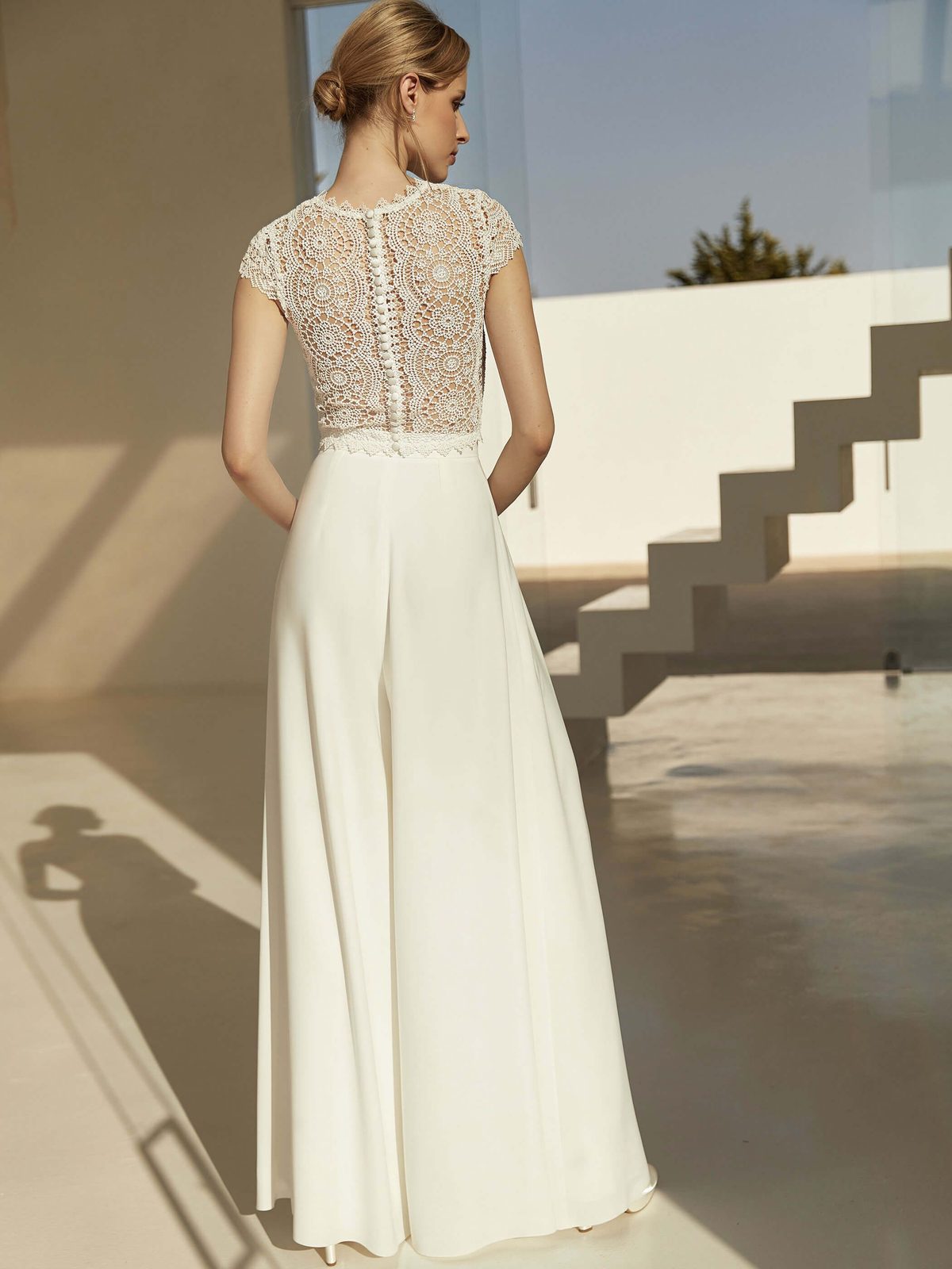 Brautkleid