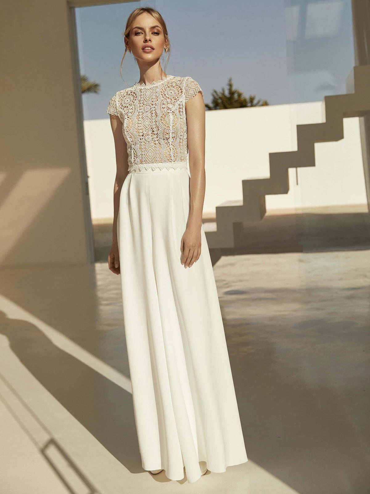 Brautkleid