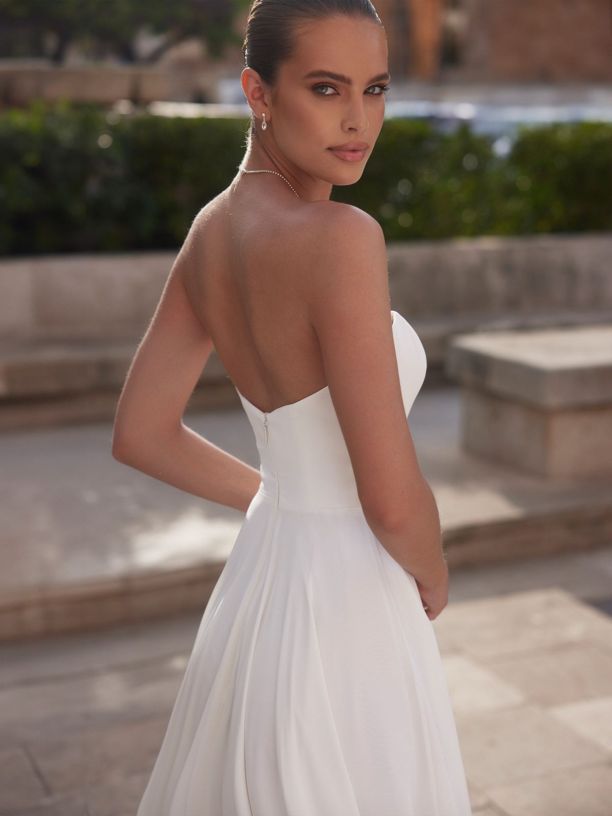Brautkleid