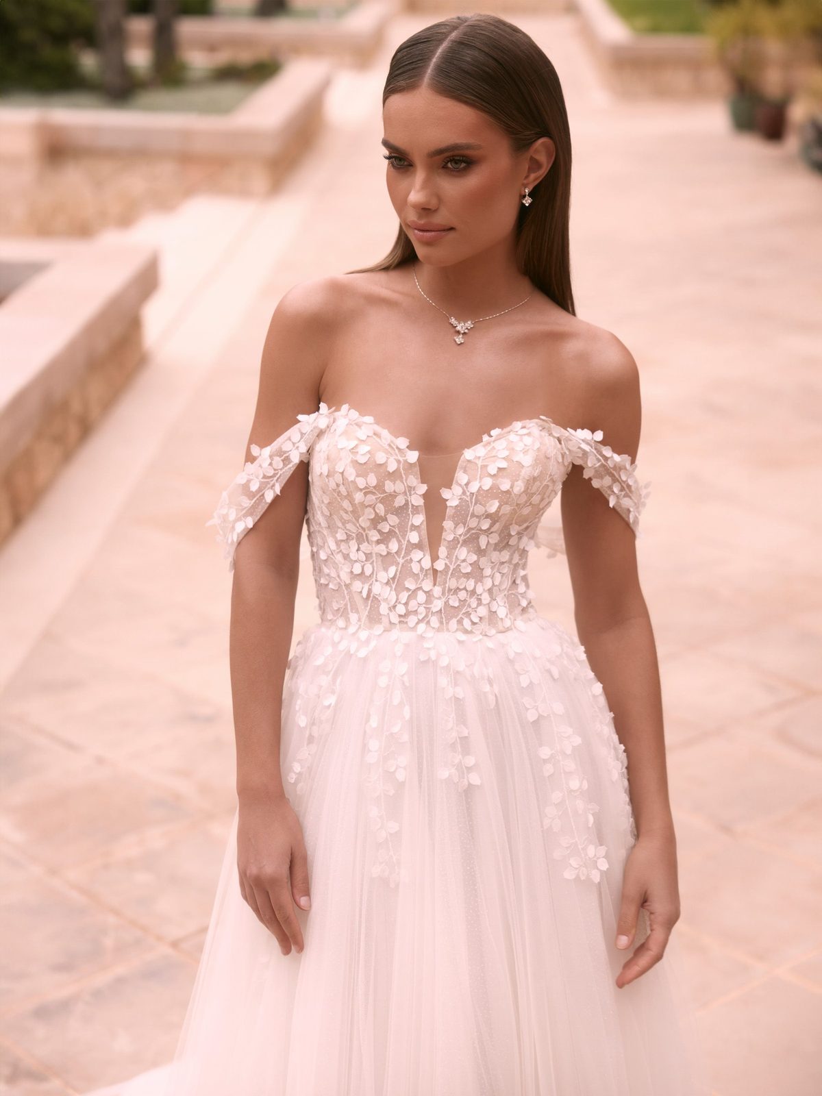 Brautkleid
