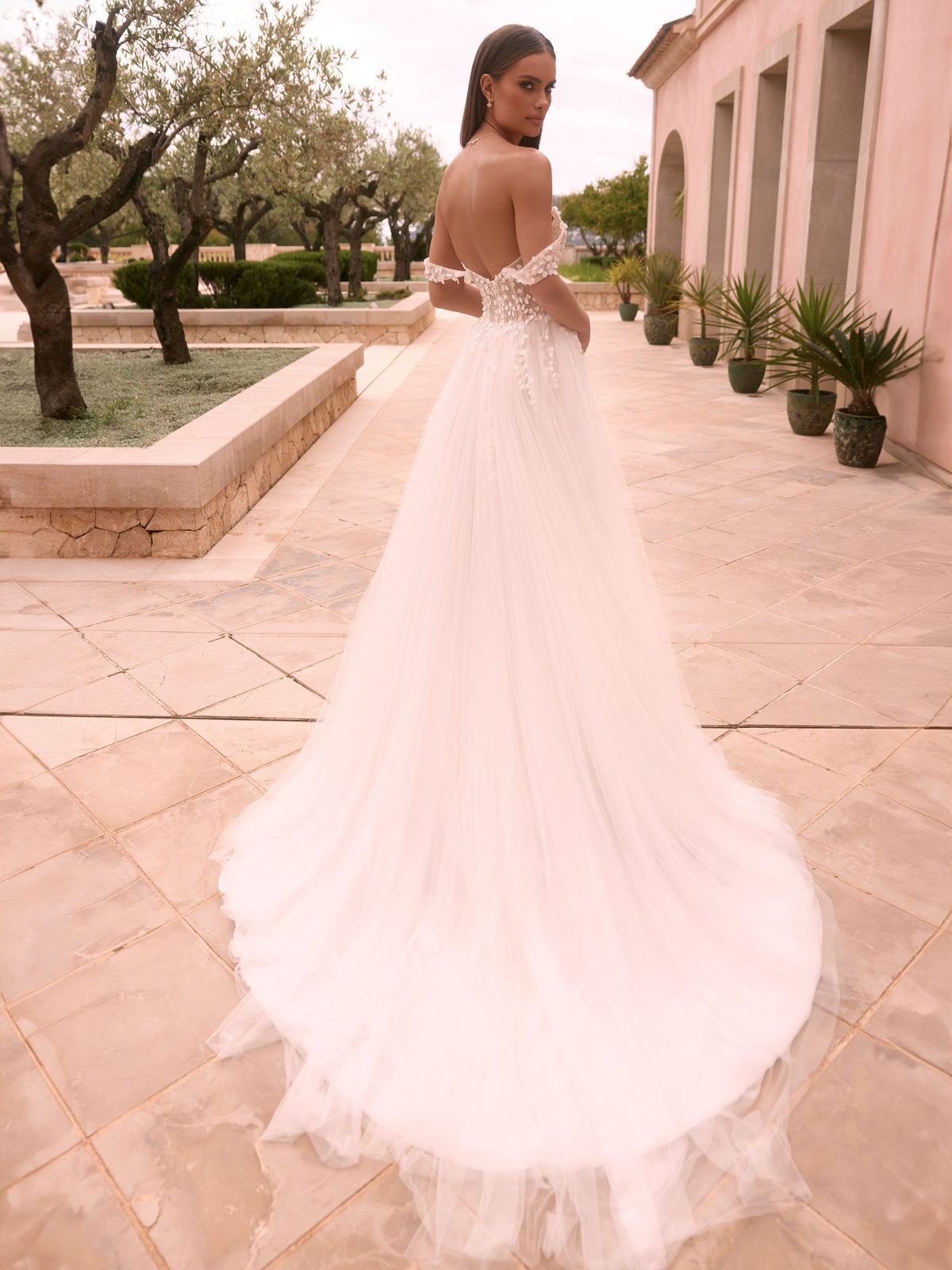 Brautkleid