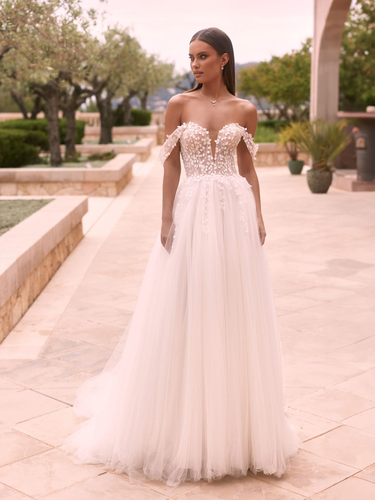 Brautkleid