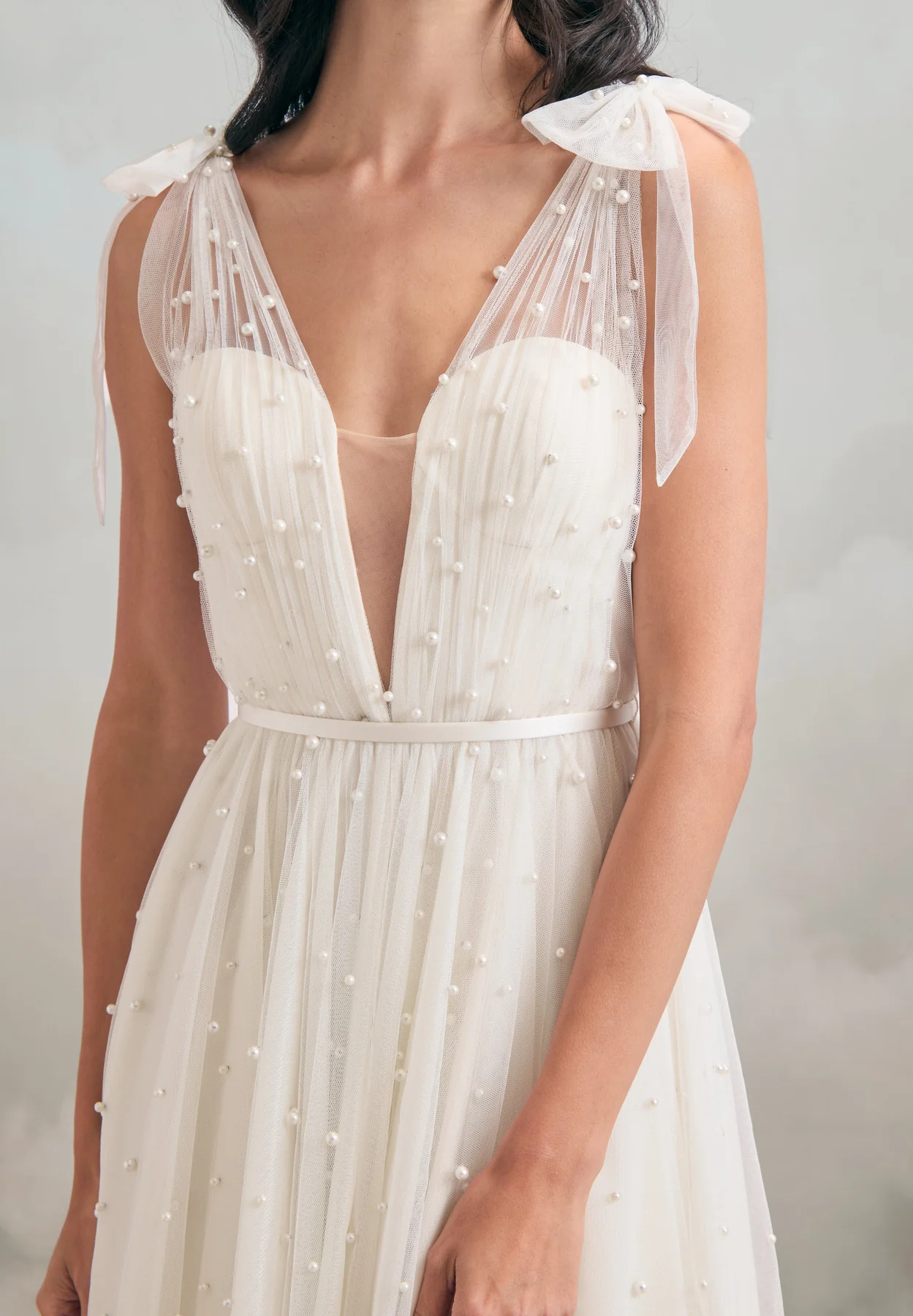 Brautkleid